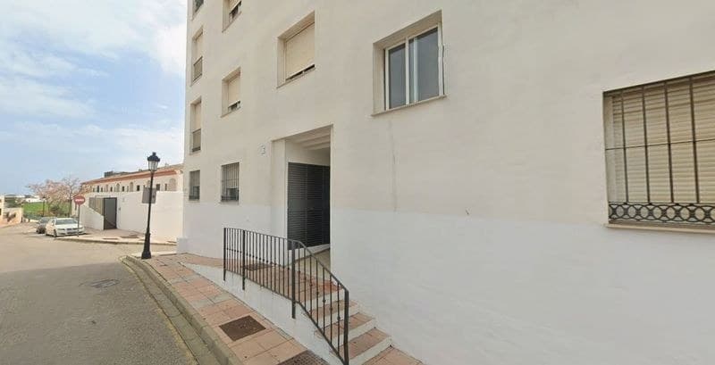 Piso en Málaga