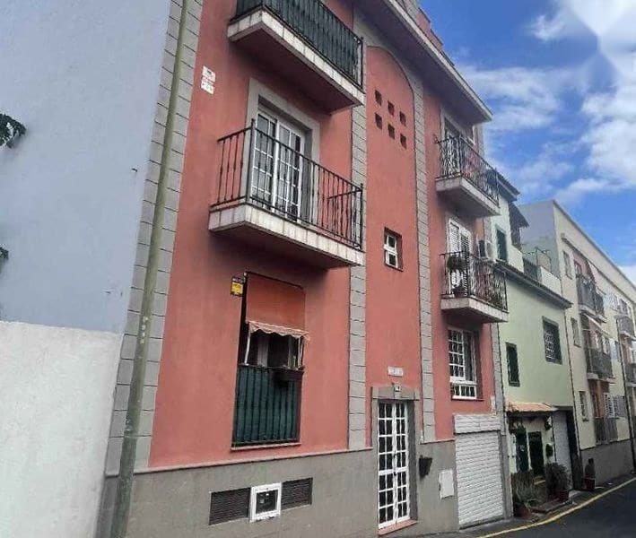 Piso en Santa Cruz de Tenerife