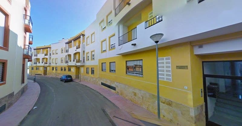 Casa/Chalet en Almería