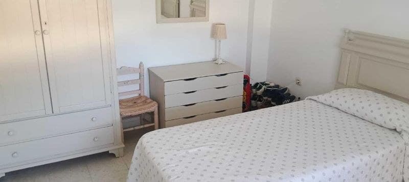 Piso en Cádiz