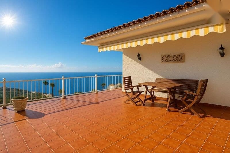Casa/Chalet en Santa Cruz de Tenerife
