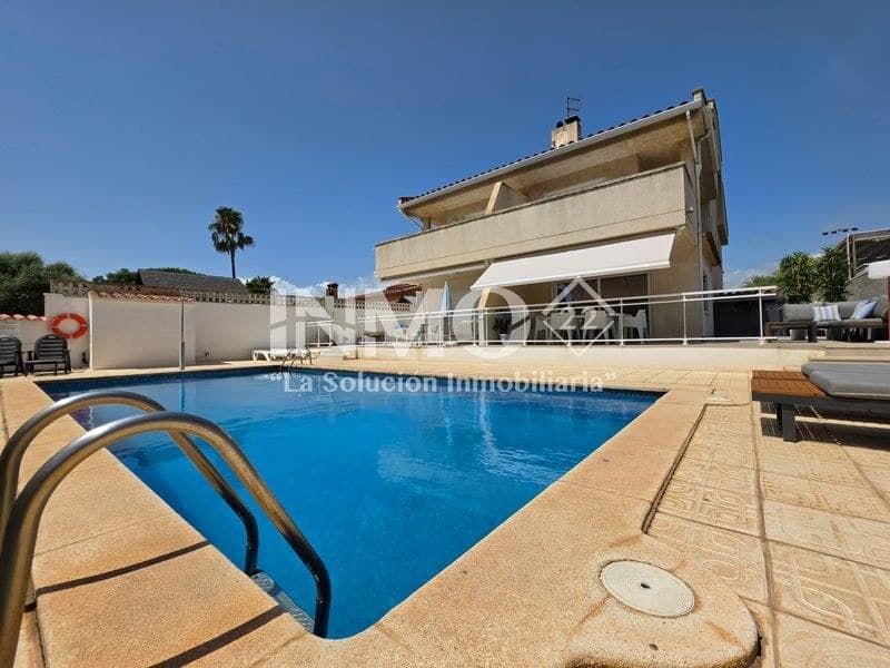 Casa/Chalet en Tarragona