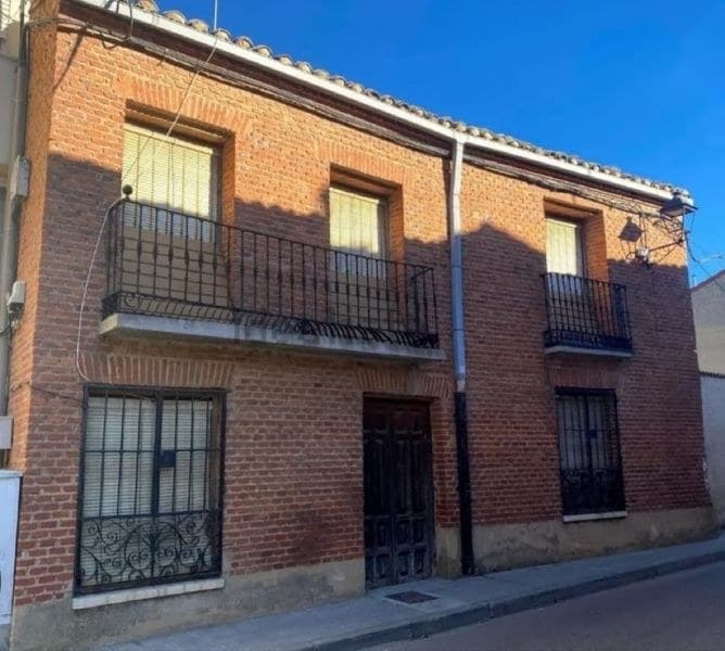 Piso en Palencia
