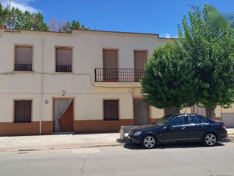 Casa/Chalet en Cuenca