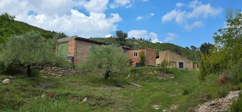 Casa/Chalet en Tarragona (1/5)