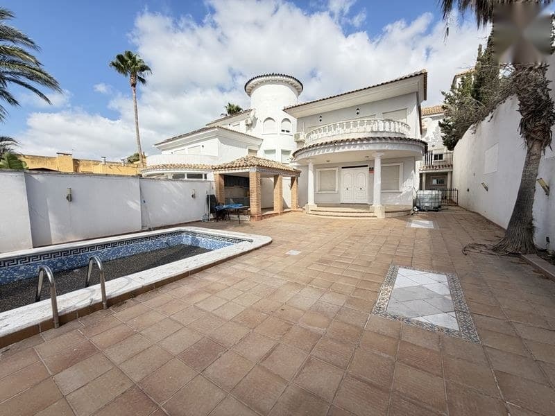 Casa/Chalet en Alicante