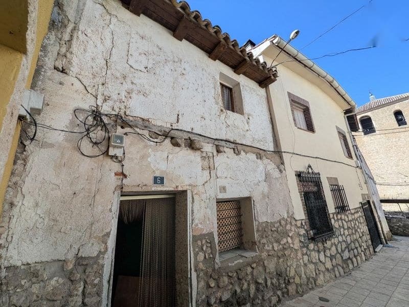 Casa/Chalet en Guadalajara