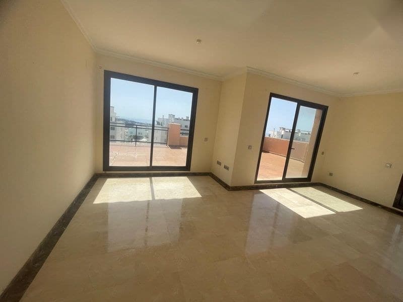 Piso en Málaga