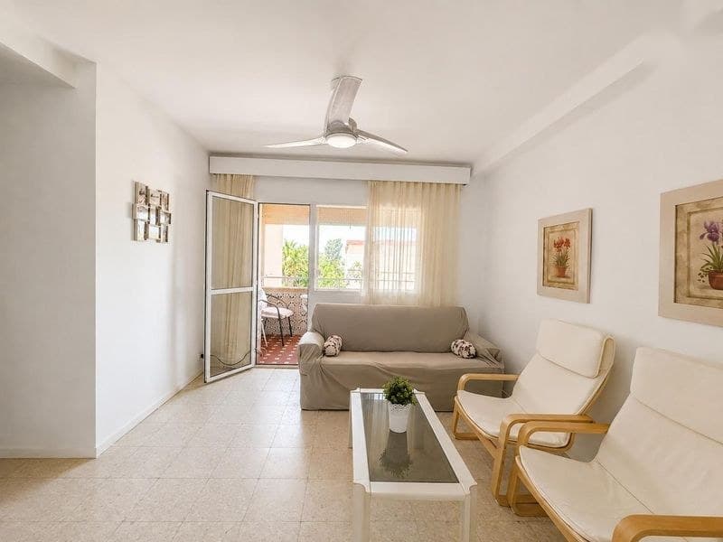 Piso en Cádiz