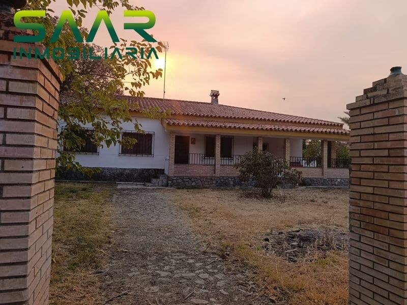 Casa/Chalet en Sevilla