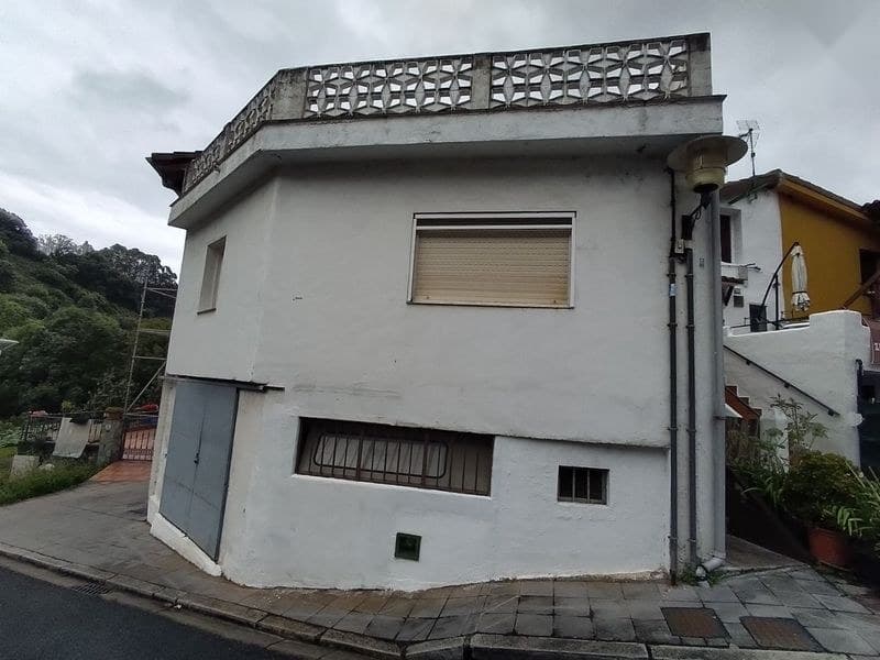 Casa/Chalet en Vizcaya