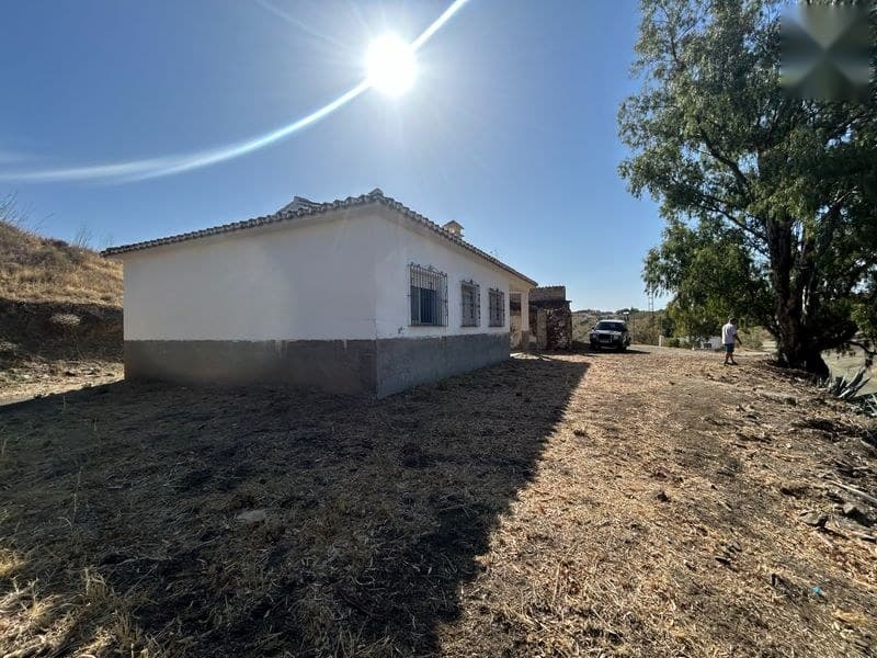 Casa/Chalet en Málaga
