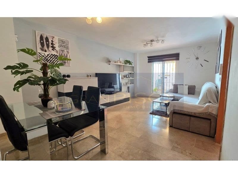 Piso en Málaga