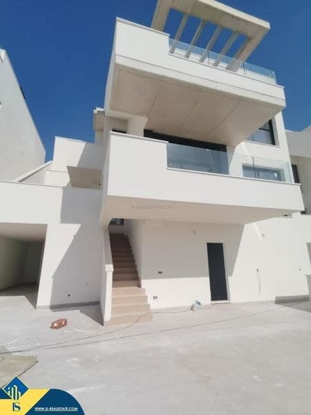 Casa/Chalet en Alicante