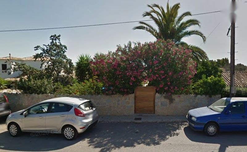 Casa/Chalet en Baleares