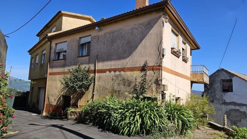 Casa/Chalet en Pontevedra