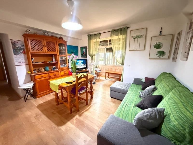 Piso en Cádiz