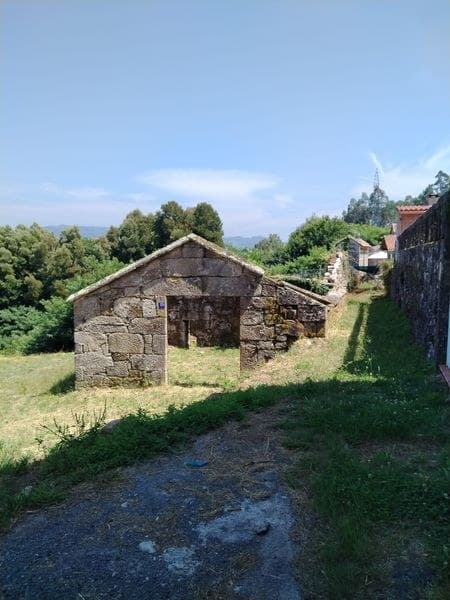 Casa/Chalet en Pontevedra