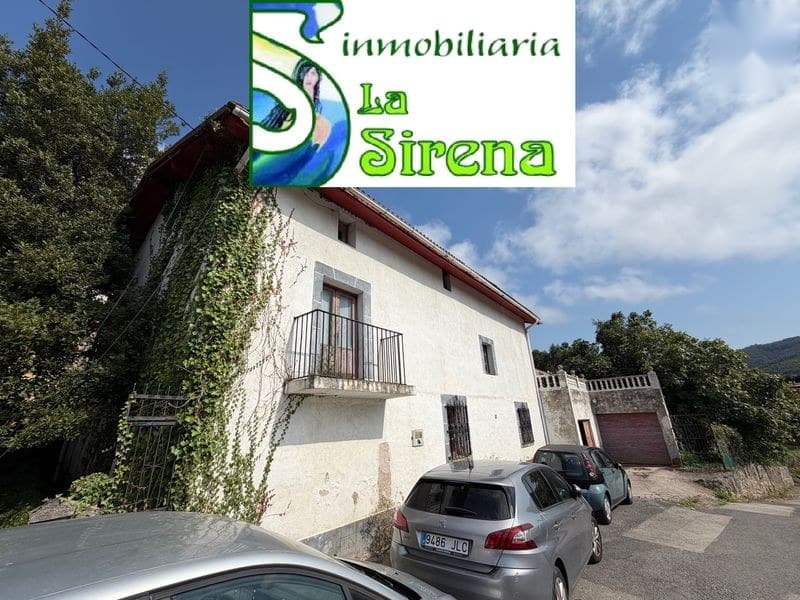 Casa/Chalet en Cantabria