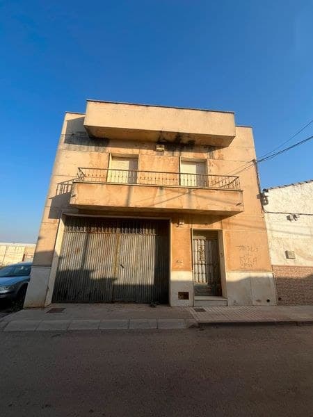 Casa/Chalet en Jaén