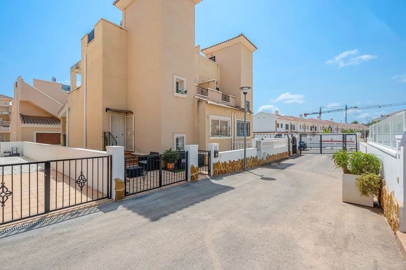Casa/Chalet en Alicante