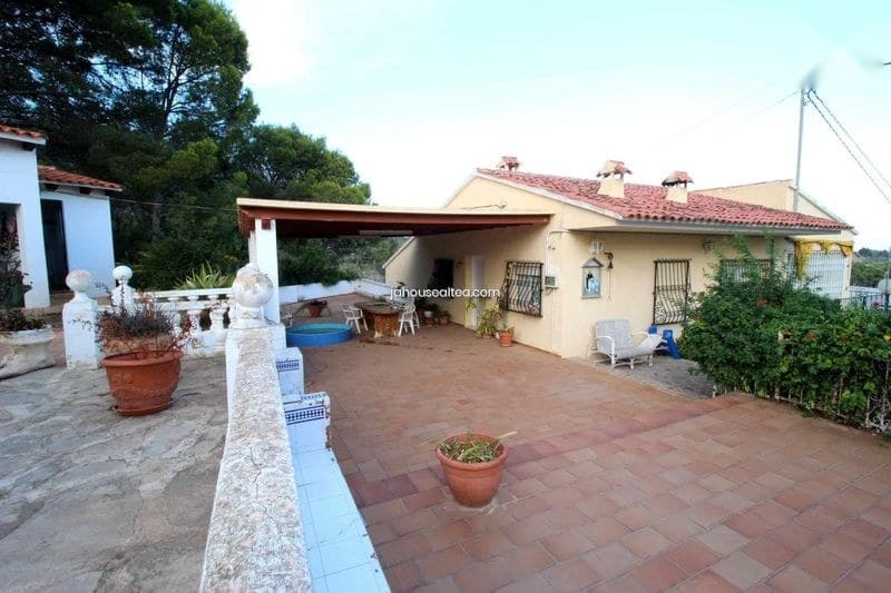 Casa/Chalet en Alicante