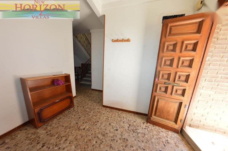 Casa/Chalet en Almería