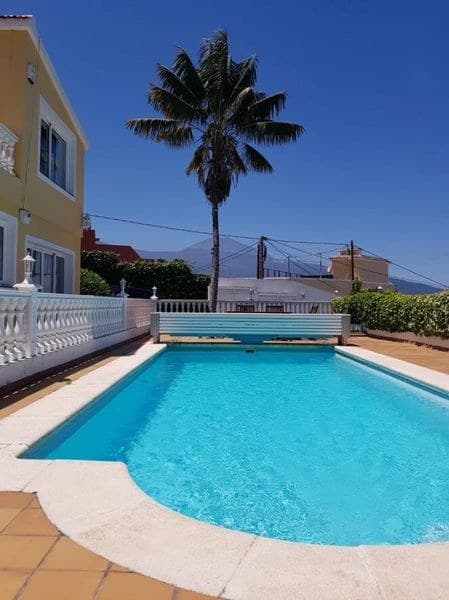 Casa/Chalet en Santa Cruz de Tenerife