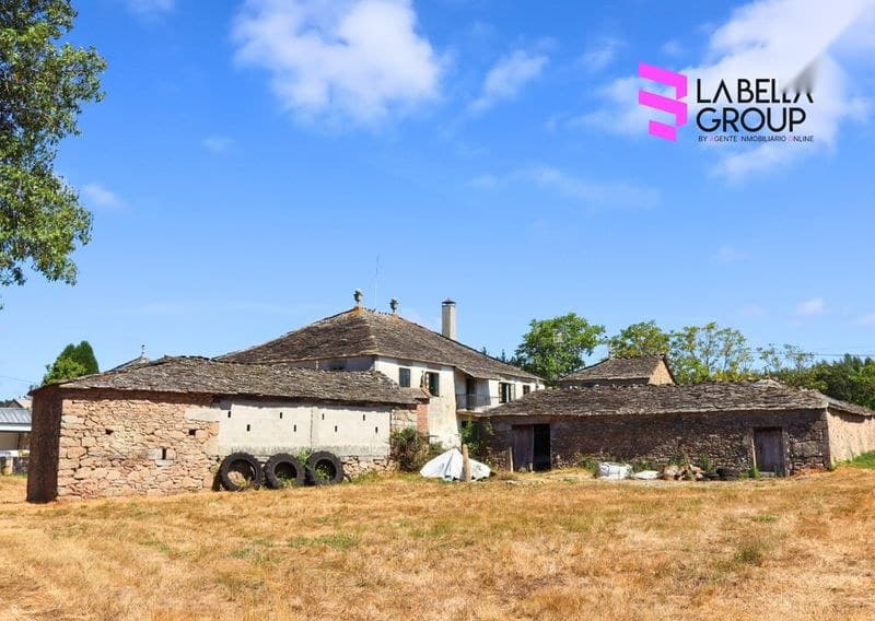 Casa/Chalet en Lugo