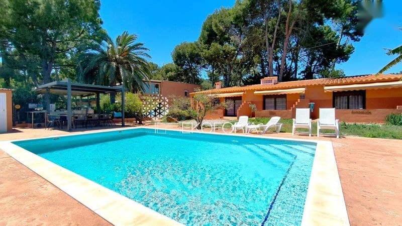 Casa/Chalet en Valencia (1/5)