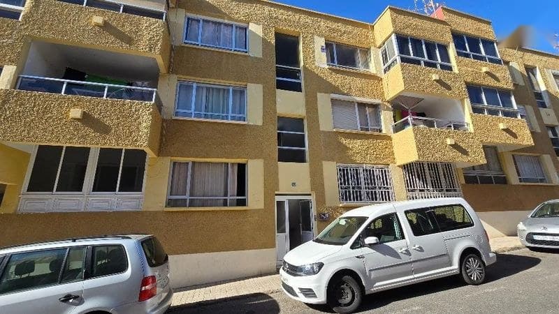 Piso en Las Palmas