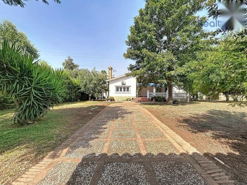 Casa/Chalet en Sevilla