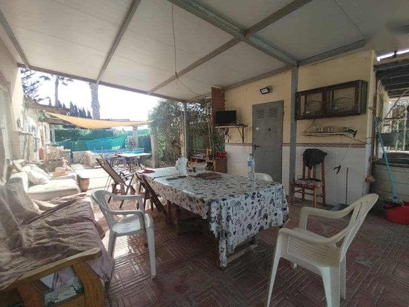 Casa/Chalet en Alicante