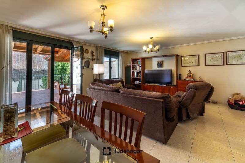 Casa/Chalet en Valladolid