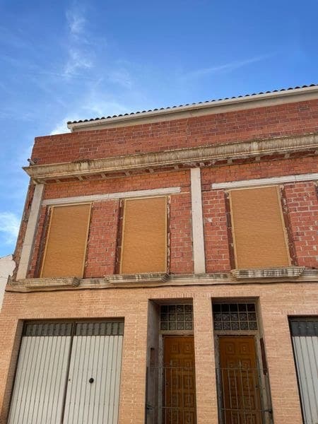 Casa/Chalet en Ciudad Real
