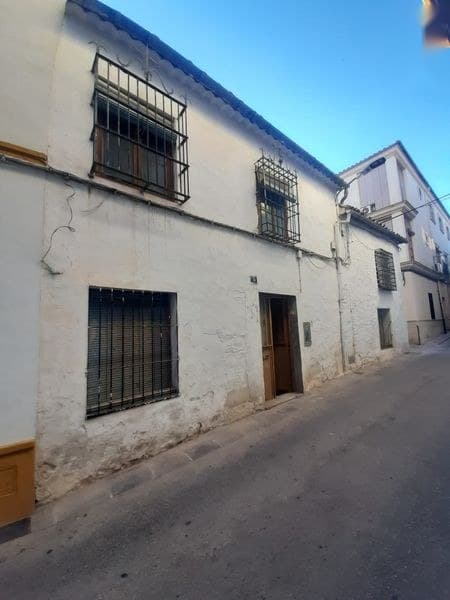 Casa/Chalet en Jaén