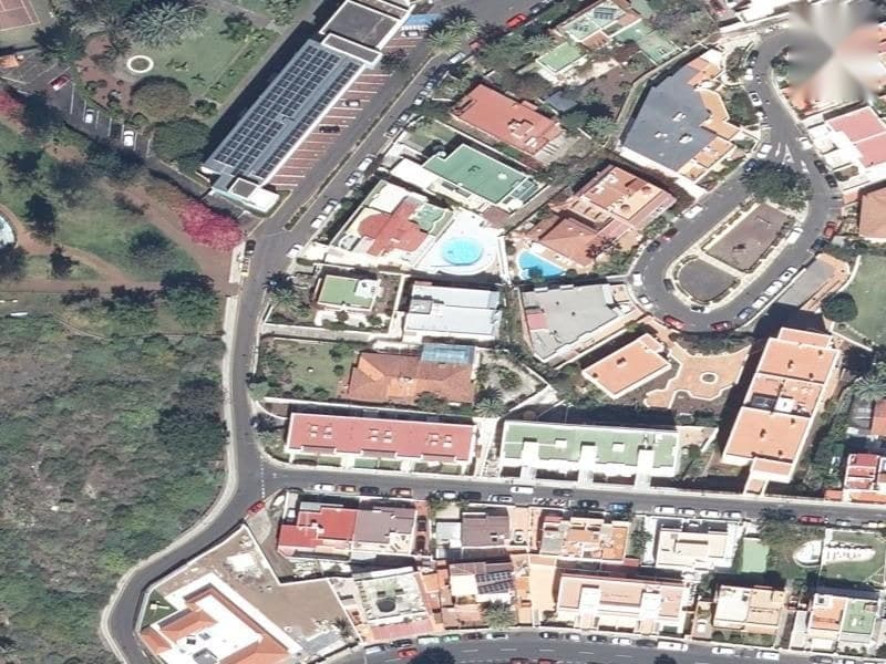 Piso en Santa Cruz de Tenerife