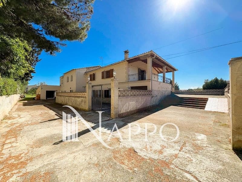 Casa/Chalet en Baleares (1/5)