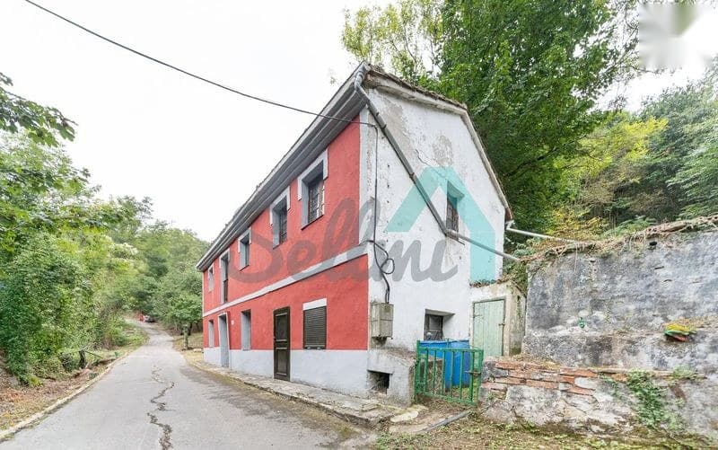 Casa/Chalet en Asturias