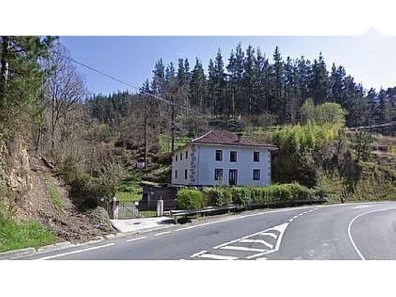 Casa/Chalet en Vizcaya