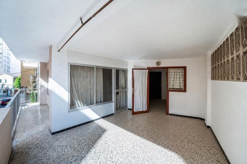 Piso en Baleares