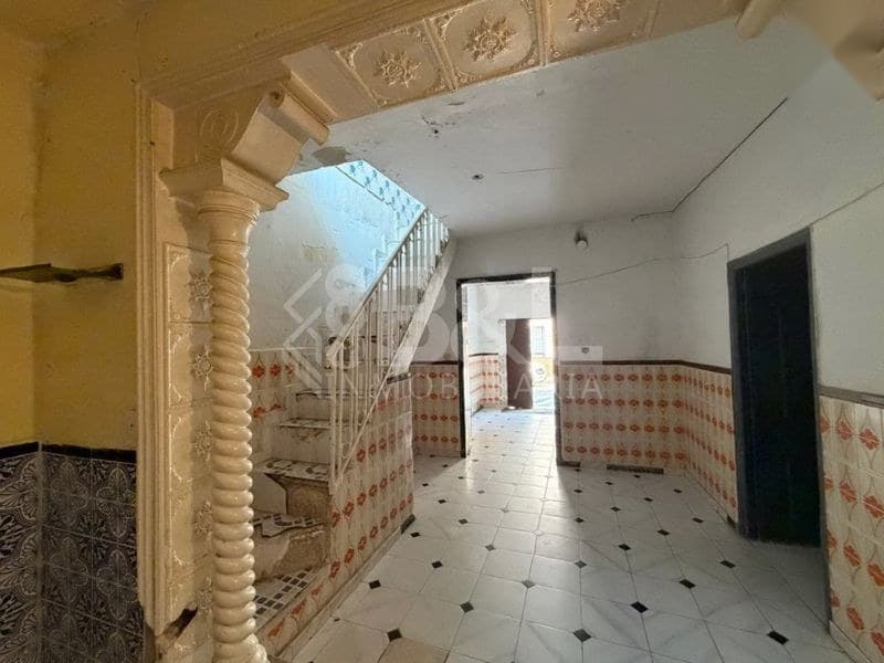 Casa/Chalet en Huelva