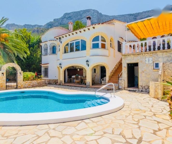 Casa/Chalet en Alicante