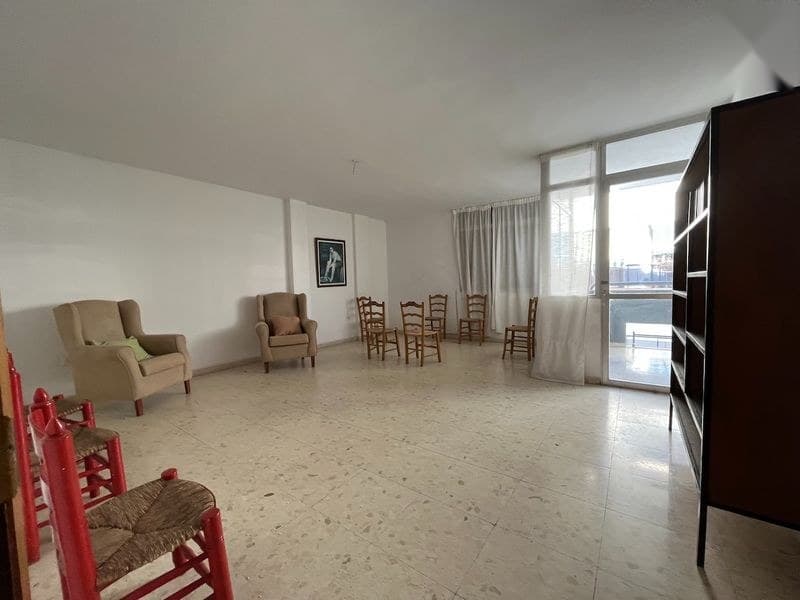 Piso en Málaga