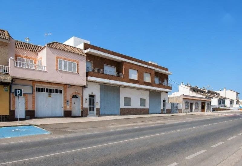Casa/Chalet en Murcia
