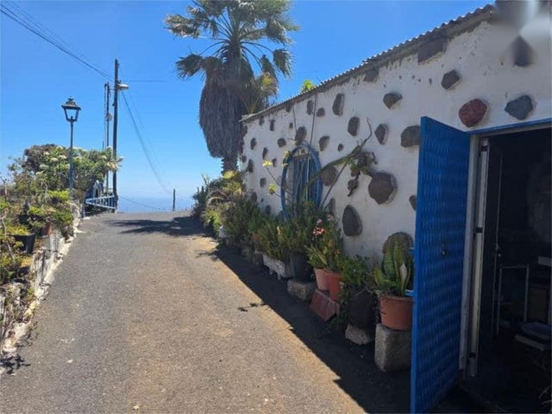 Casa/Chalet en Santa Cruz de Tenerife