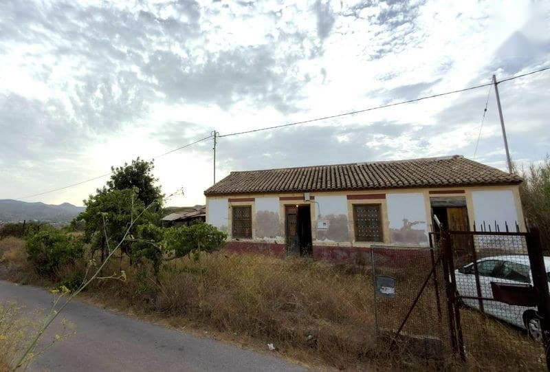 Casa/Chalet en Murcia