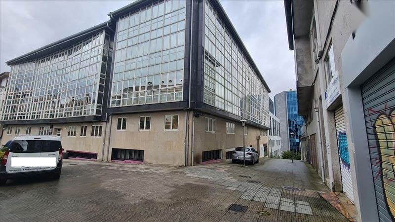 Casa/Chalet en A Coruña