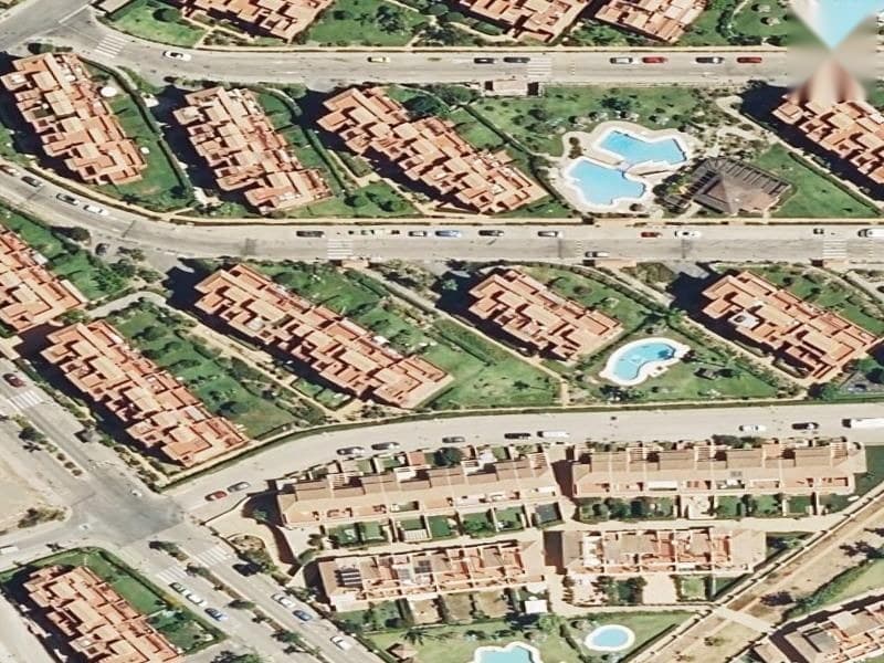 Piso en Málaga