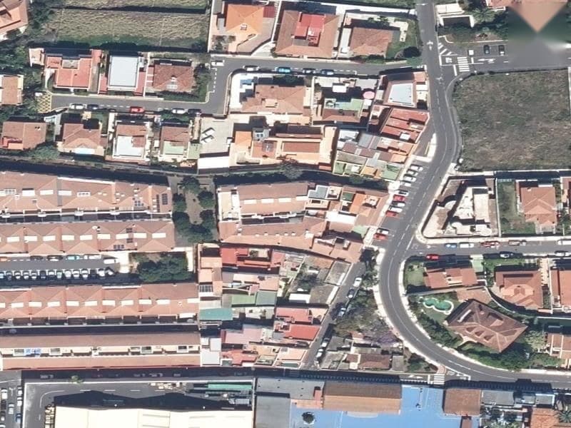 Piso en Santa Cruz de Tenerife